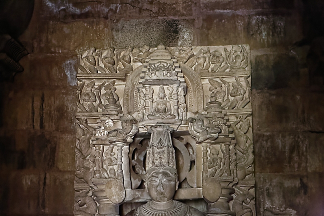 Khajuraho-Western group-152